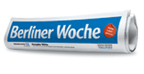 Berliner Woche - Logo