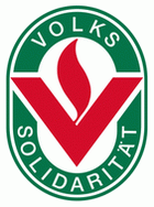 Volkssolidarität - Logo