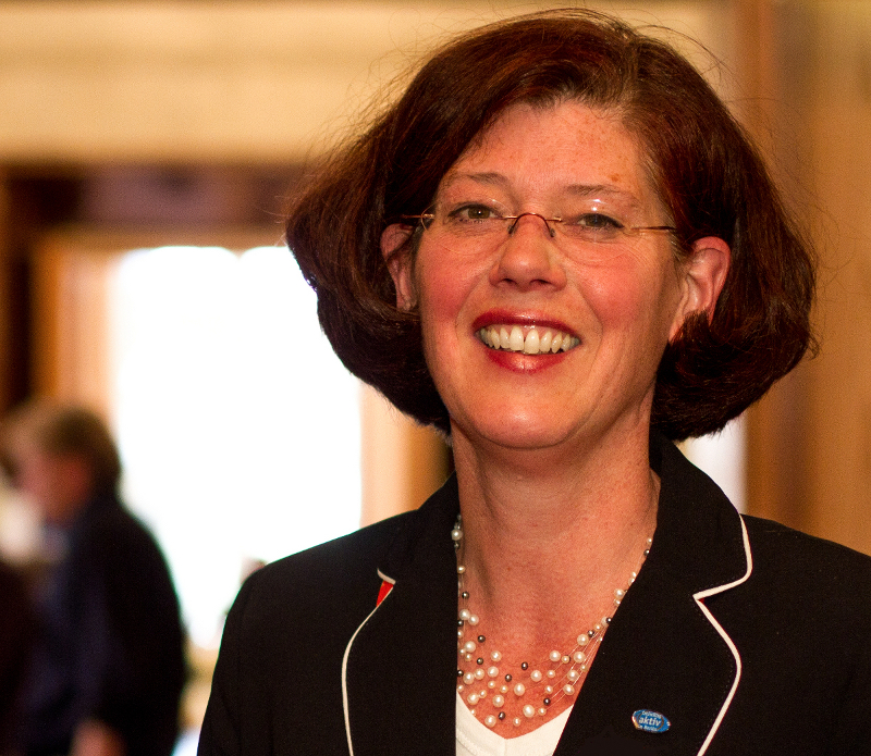 Carola Schaaf-Derichs