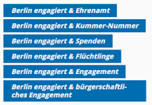 Berlin engagiert