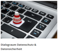 Datenschutz