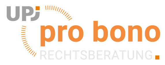UPJ Pro Bono